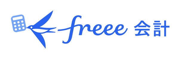 freee会計のロゴ