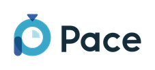Paceのロゴ